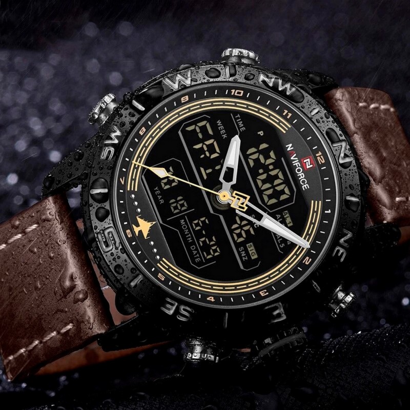 Reloj Naviforce