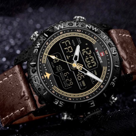 Reloj Naviforce