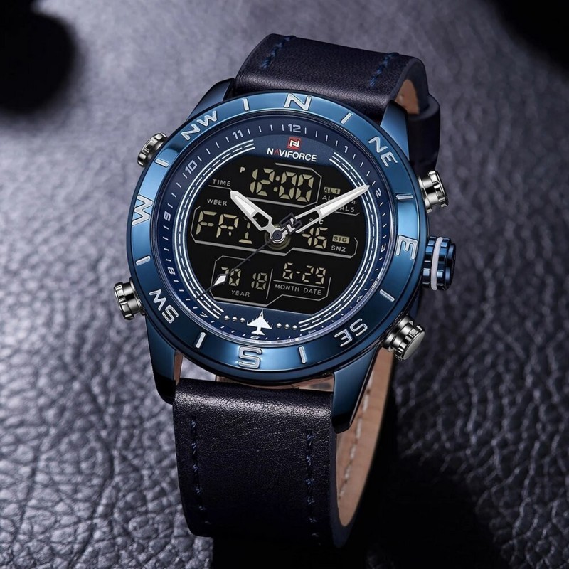 Reloj Naviforce