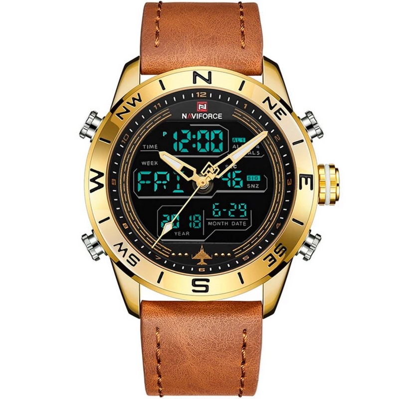 Reloj Naviforce
