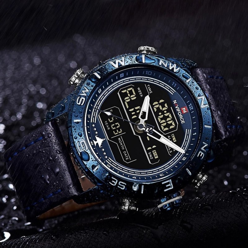 Reloj Naviforce