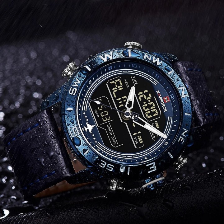 Reloj Naviforce