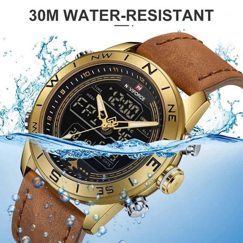 Reloj Naviforce