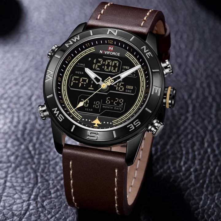 Reloj Naviforce