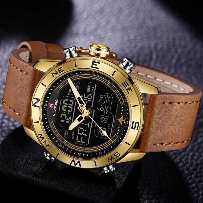 Reloj Naviforce