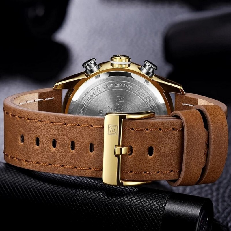 Reloj Naviforce