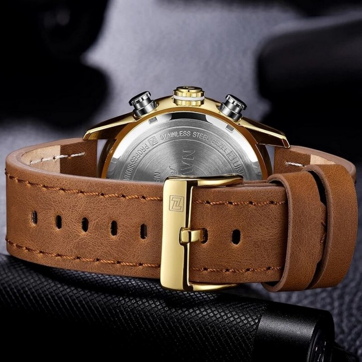Reloj Naviforce