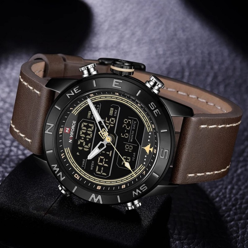 Reloj Naviforce