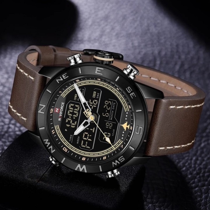 Reloj Naviforce