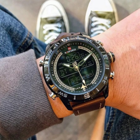 Reloj Naviforce