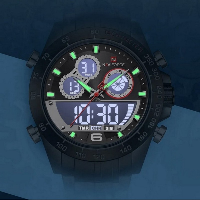 Reloj Naviforce