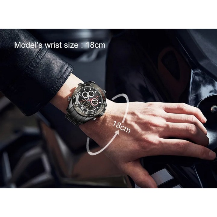 Reloj Naviforce