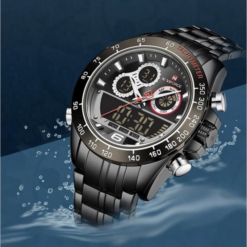 Reloj Naviforce