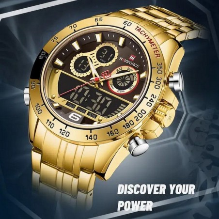 Reloj Naviforce