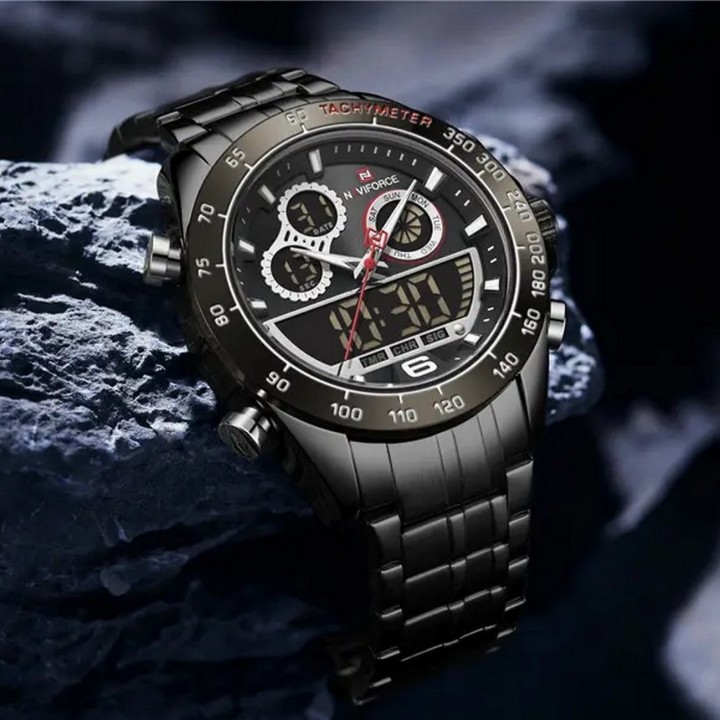 Reloj Naviforce