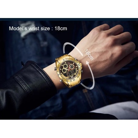 Reloj Naviforce