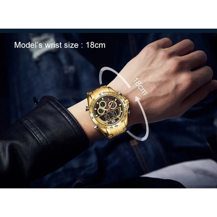 Reloj Naviforce