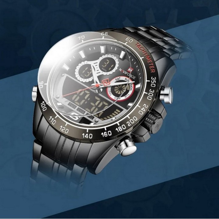 Reloj Naviforce