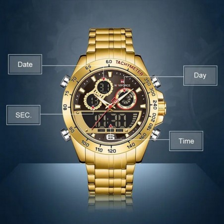 Reloj Naviforce