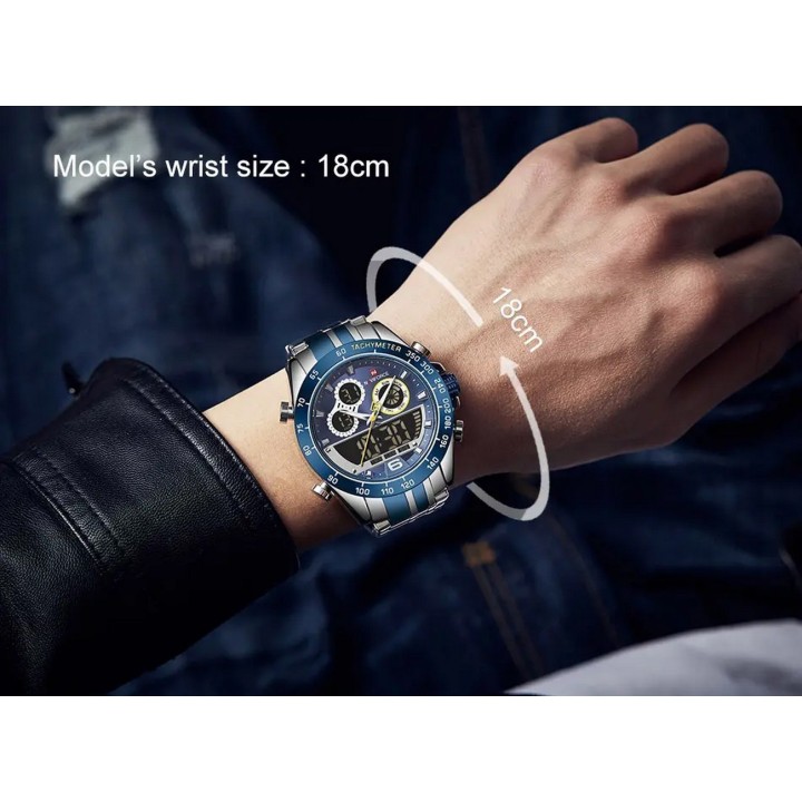 Reloj Naviforce