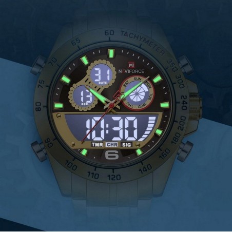 Reloj Naviforce
