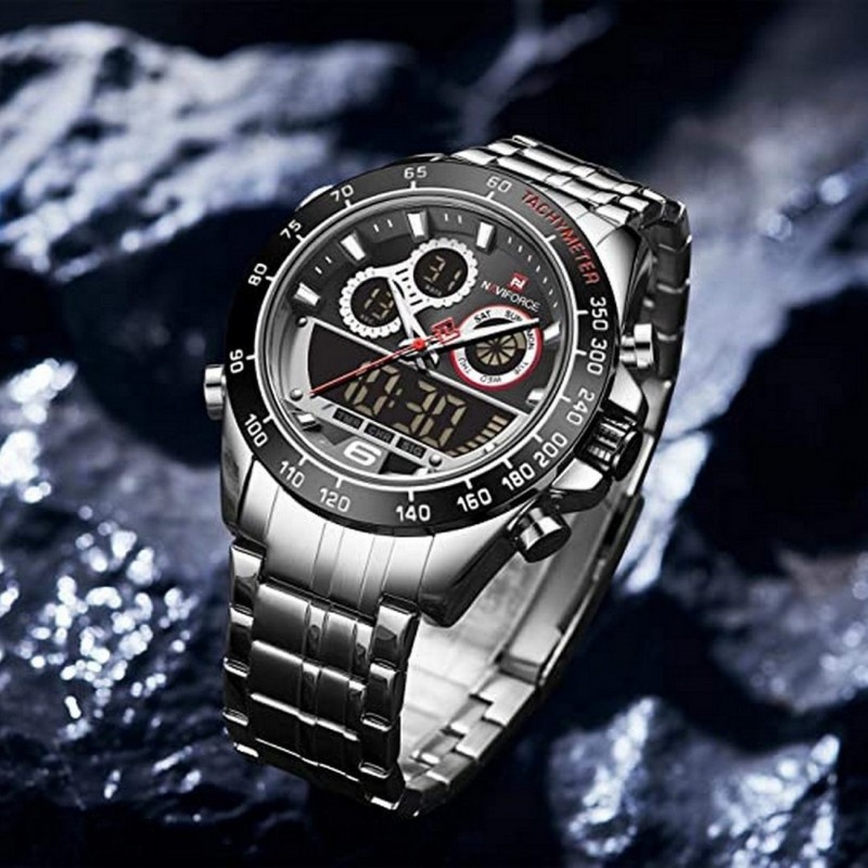 Reloj Naviforce