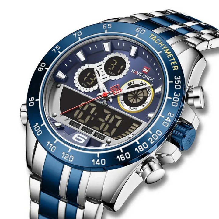 Reloj Naviforce