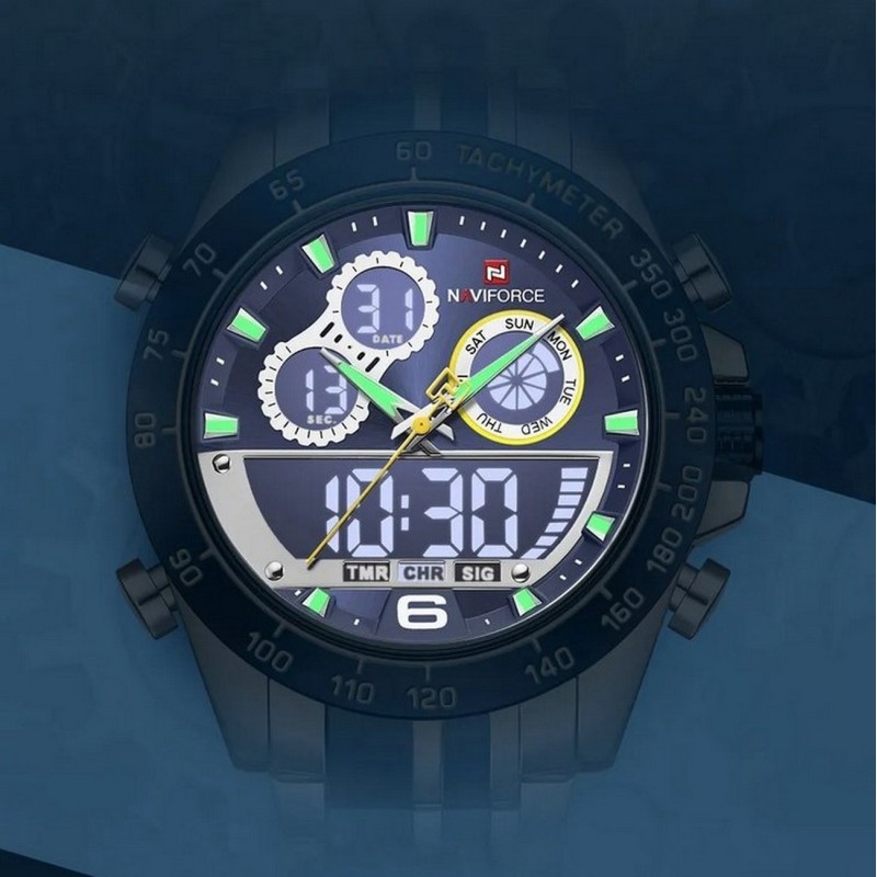 Reloj Naviforce
