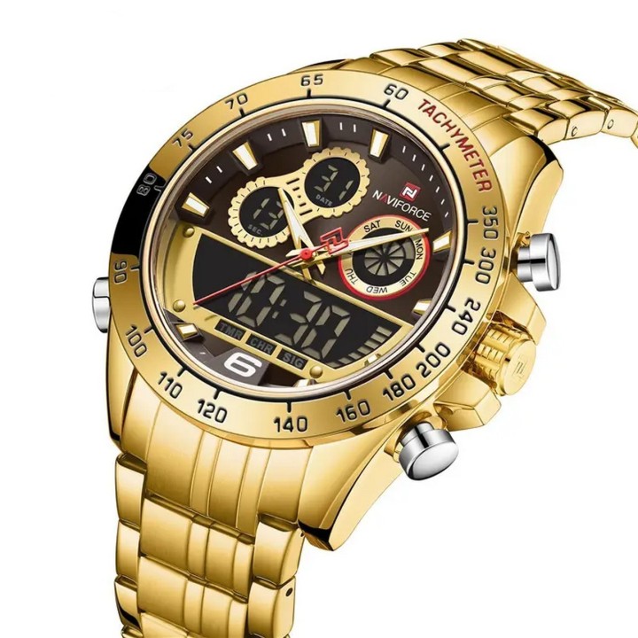 Reloj Naviforce
