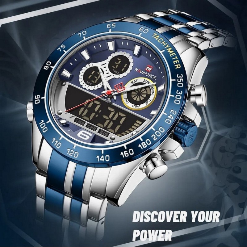 Reloj Naviforce
