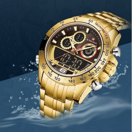 Reloj Naviforce