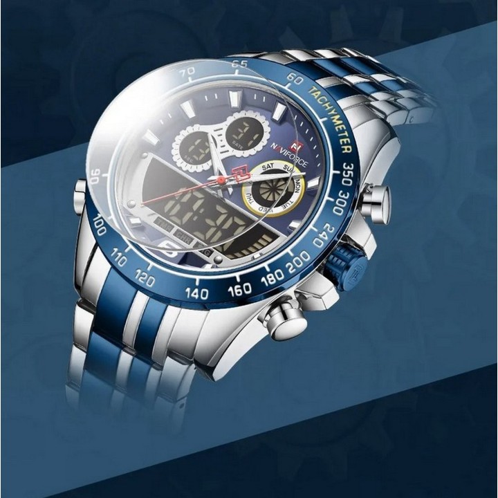 Reloj Naviforce
