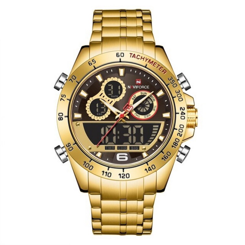Reloj Naviforce