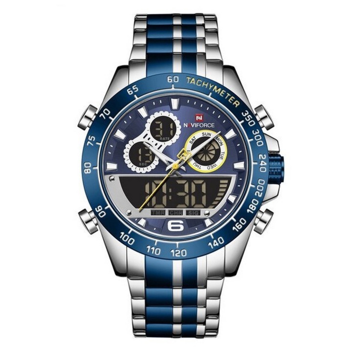 Reloj Naviforce