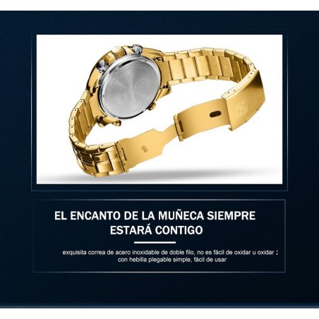 Reloj Naviforce