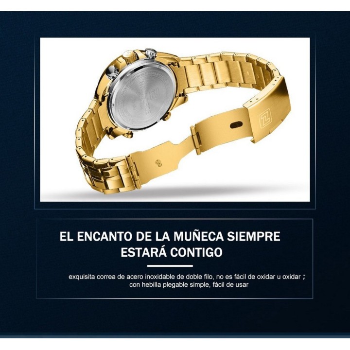 Reloj Naviforce