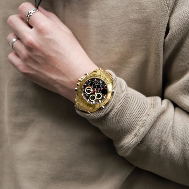 Reloj Naviforce