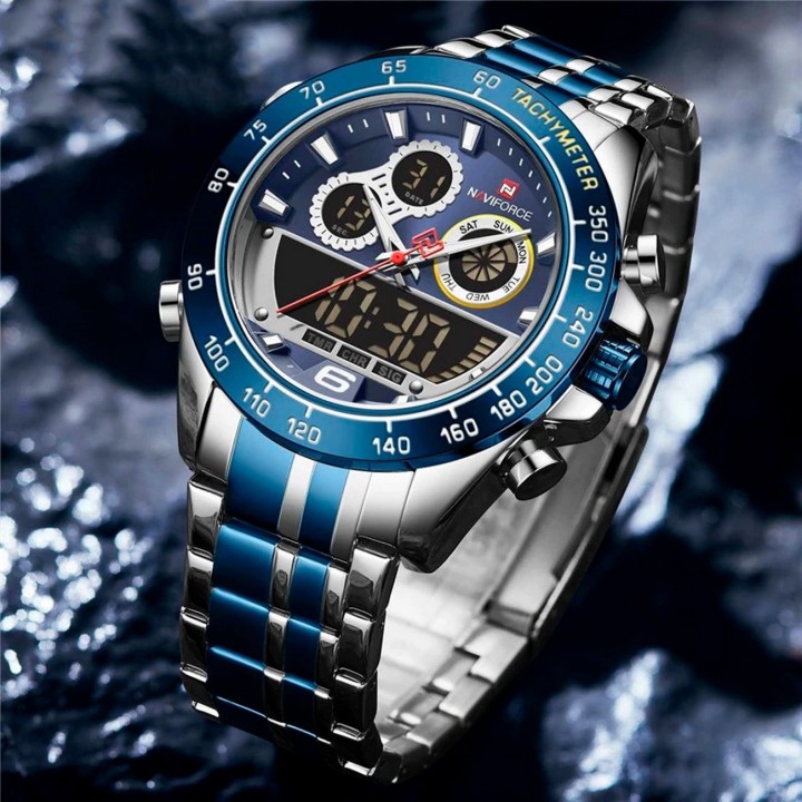 Reloj Naviforce
