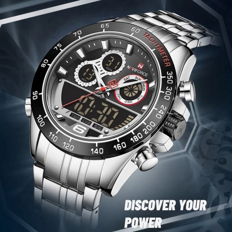 Reloj Naviforce