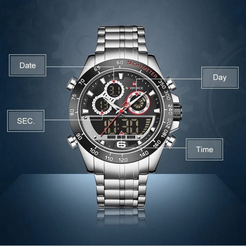 Reloj Naviforce