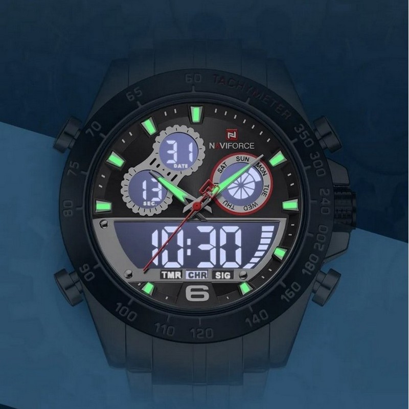 Reloj Naviforce