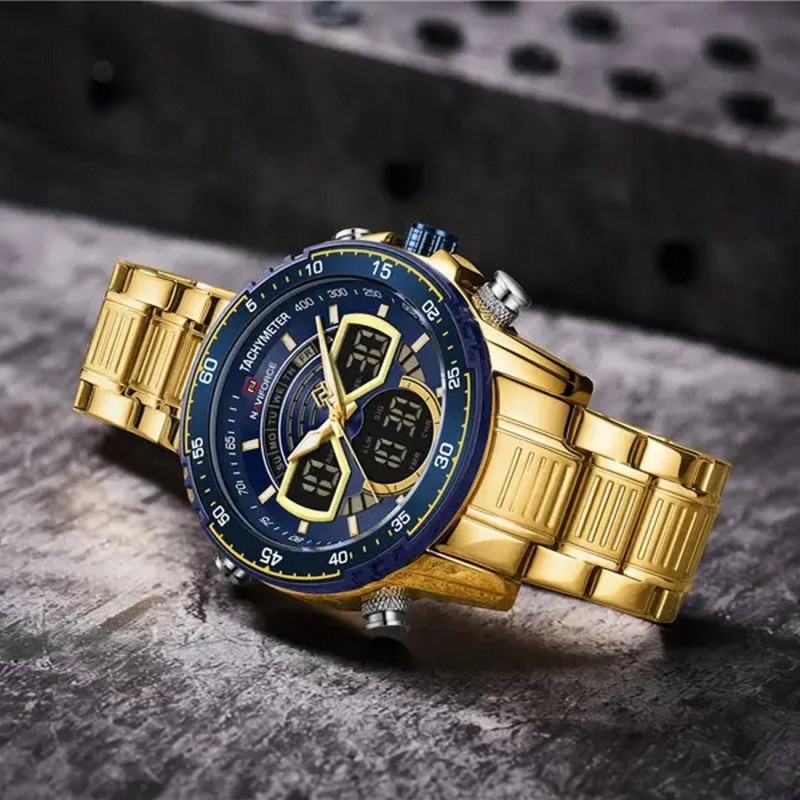 Reloj Naviforce