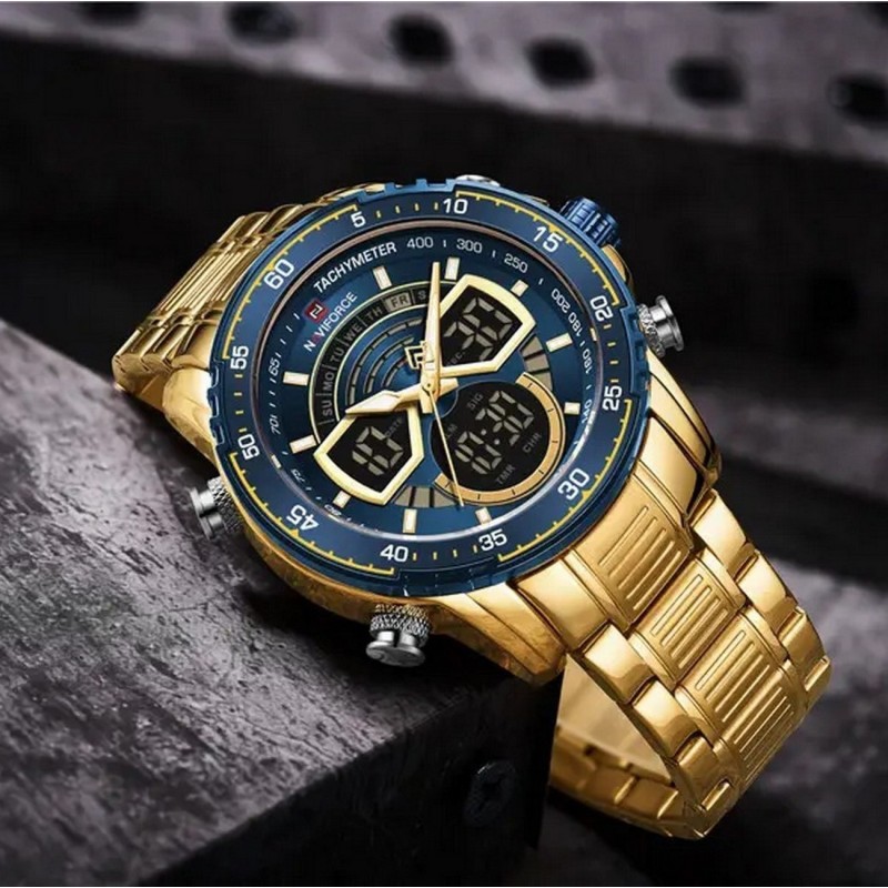 Reloj Naviforce