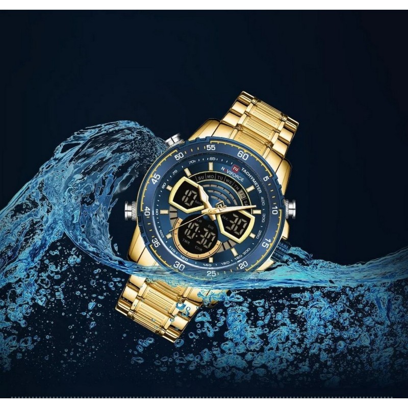 Reloj Naviforce