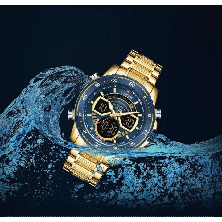 Reloj Naviforce