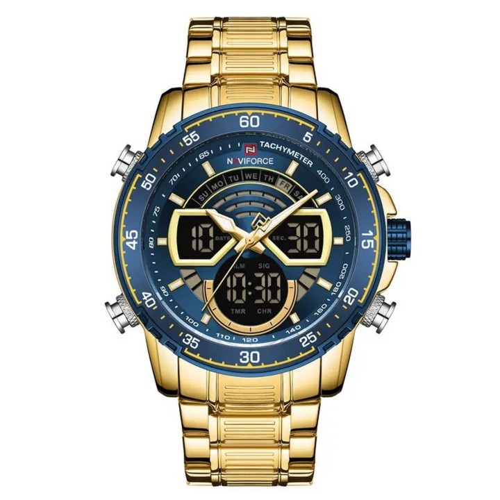 Reloj Naviforce
