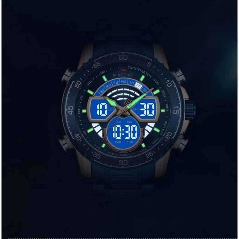 Reloj Naviforce