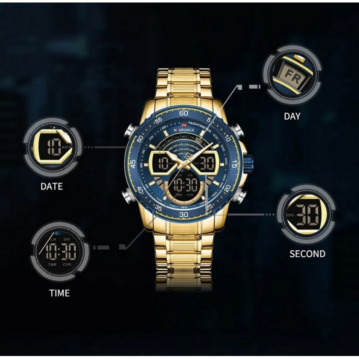 Reloj Naviforce