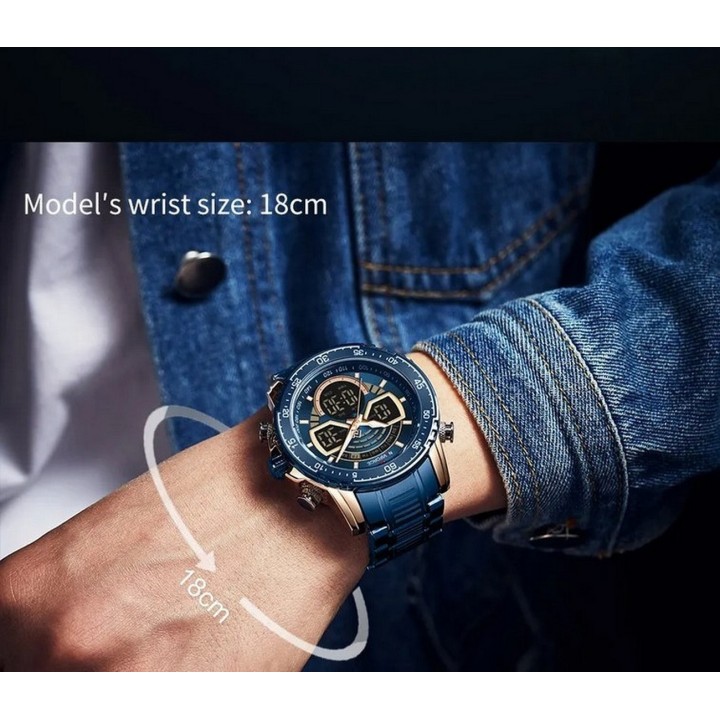 Reloj Naviforce