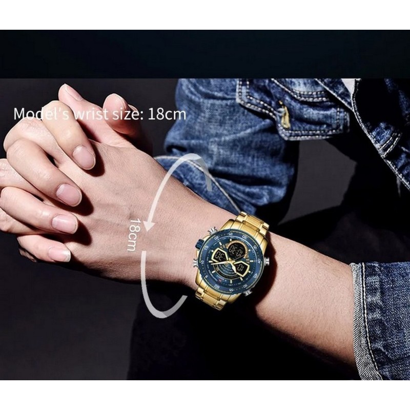 Reloj Naviforce